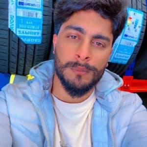 Usama Ansar profile photo