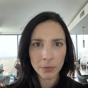 Aline Mourao profile photo