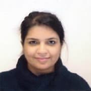 Isha Behl profile photo
