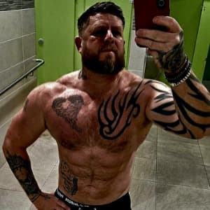 C R profile photo