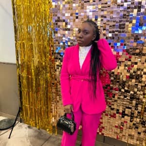 Benedicta Foriwaah profile photo
