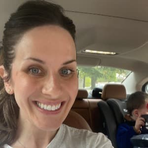 Mary-Kate Brown profile photo