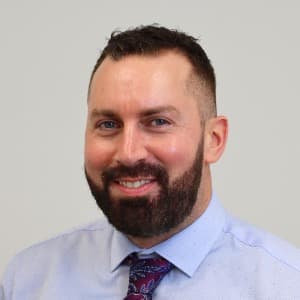 Brian Murray profile photo