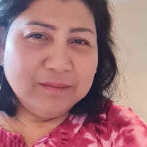 Jenecita Sarmiento profile photo
