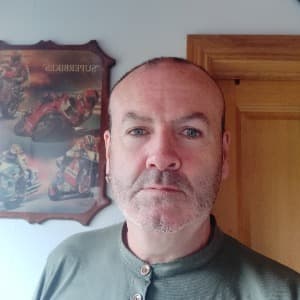 Colm Mcloughlin profile photo