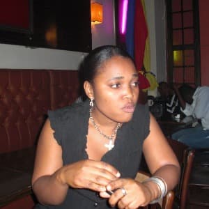 Alexis Tshula profile photo