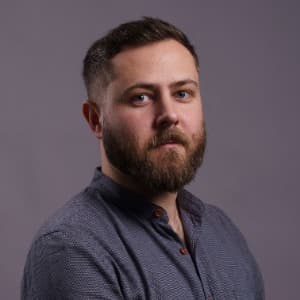 julien Fellous profile photo