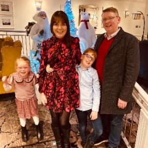 Sinead ODonnell profile photo