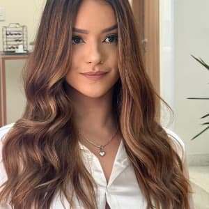 Bianca Martins profile photo