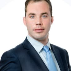 Barry Lynch profile photo