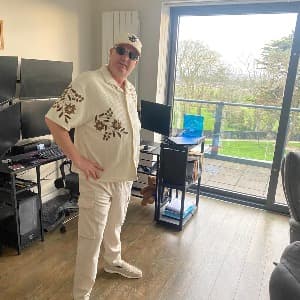 John Bellew profile photo