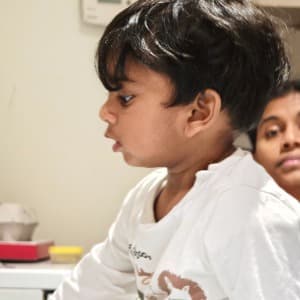 Rajthilak Bincy profile photo