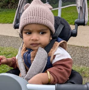 Gifty Selvaraj profile photo