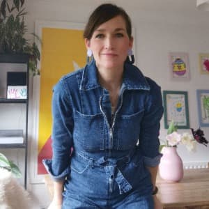 Kelly McDermott profile photo