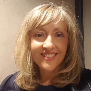 Siobhan McFadden profile photo