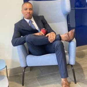 Thato Mabotja profile photo