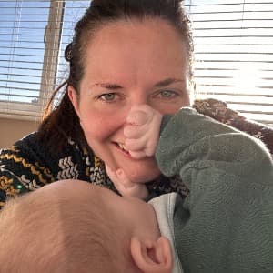 Marian Kennedy profile photo