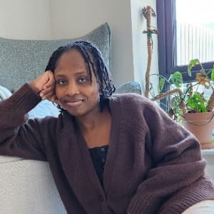 Doyin & profile photo