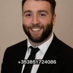 Michael McDonnell profile photo