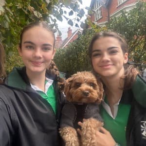 Sinead O'Sullivan profile photo