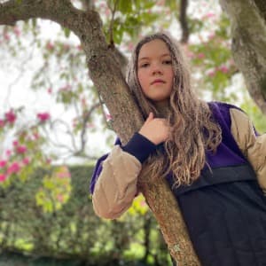 Nadja Darcy profile photo