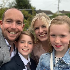 Sharon Boyle profile photo