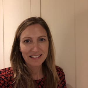 Sarah Connolly profile photo