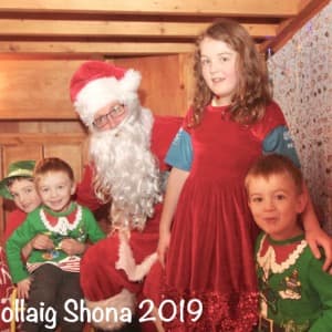 Muireann O'Keeffe profile photo