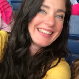 Muireann O'Keeffe profile photo
