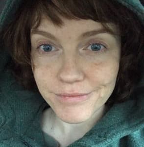 Annie Atkins profile photo