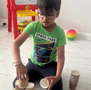 Kamalika Mandal profile photo