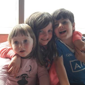 Sinead Wiley profile photo