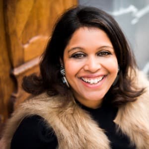 Tushina Weeramanthri-Flynn profile photo