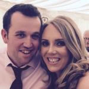 Aveen McCumiskey profile photo