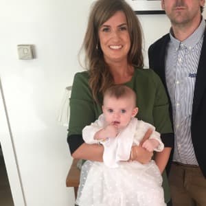 Sarah Coughlan profile photo