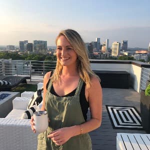 Niamh M profile photo