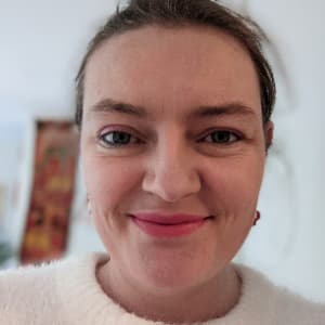 Emma Spierin profile photo
