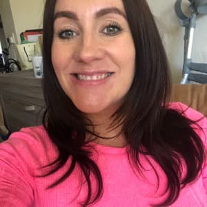 Katy Breen profile photo