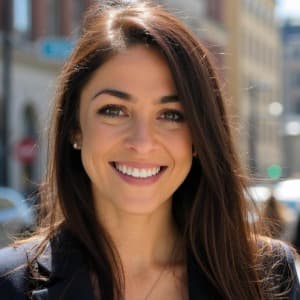 Laura O Donovan profile photo