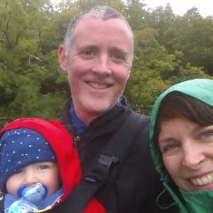 Clare Reilly profile photo
