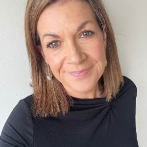 Clare Knight profile photo