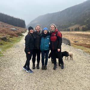 Kirsty Foynes profile photo