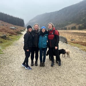 Kirsty Foynes profile photo