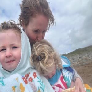 Joanne Sheahan profile photo