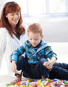 Childcare
