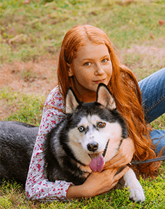 Pet care