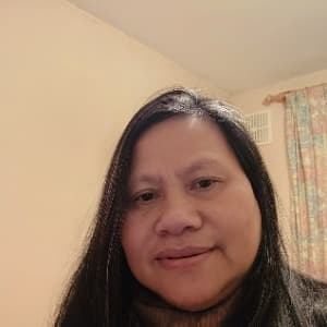 Merly Monsales profile photo