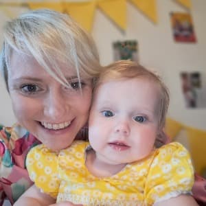 Grace McEvoy profile photo