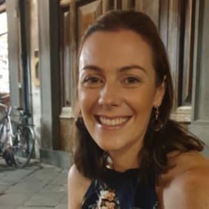 Suzanne Moloney profile photo