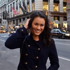 Tami Gonçalves profile photo